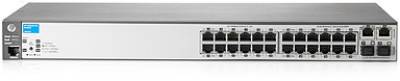 Сетевой коммутатор HP 2620-24 J9623A#ABB