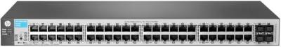 Сетевой коммутатор HP 1810-48G J9660A#ABB