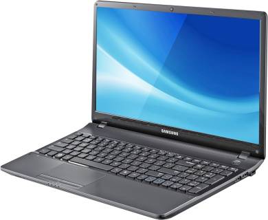 Ноутбук Samsung NP300E5C-S0JRU