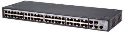 Сетевой коммутатор HP V1905-48 JD994A