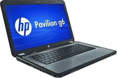 Ноутбук HP Pavilion g6-2394sr D6W46EA