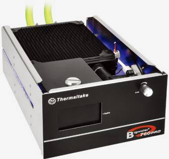 Thermaltake Bigwater 760 Pro CLW0220