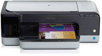 Принтер HP OfficeJet Pro K8600dn CB016A