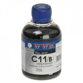 Картридж WWM C11/B