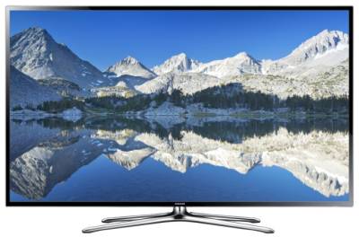 Телевизор Samsung UE40F6400