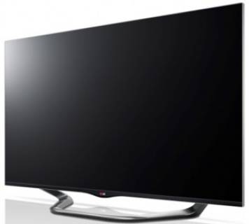 Телевизор Lg 42LA690V