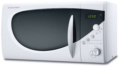 Микроволновая печь Electrolux EMS EMS2140