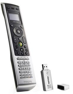 Универсальный пульт Philips Harmony Remote SMR 7500 SRM7500/10