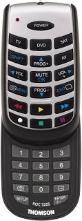 Универсальный пульт Thomson Harmony Remote ROC-3205