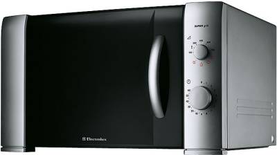 Микроволновая печь Electrolux EMS EMM2015S