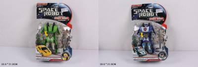 Tilly D622-E163A/E165A