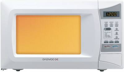 Микроволновая печь Daewoo KOR KOR-6L0B