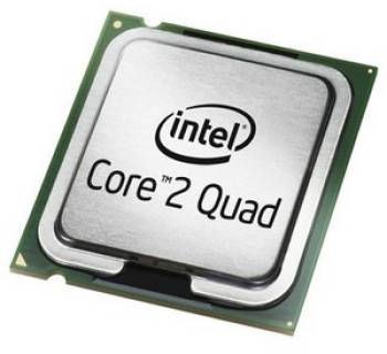 Процессор Intel Core 2 Quad Q9450