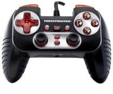 Игровой контроллер ThrustMaster Gamepad Dual Trigger 3 - 1