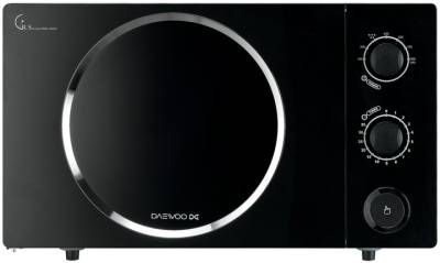 Микроволновая печь Daewoo KOG KOG-8A17