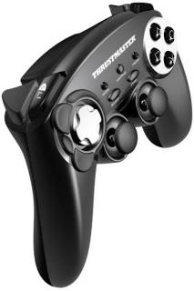 Игровой контроллер ThrustMaster Run'N'Drive Wireless 3 in 1 Rumble Force RunNDrive Wireless 3 in 1 Rumble Force