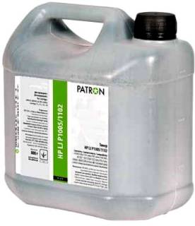 Аксессуар Patron HP LJ P1005/1006/1102 (CB435) T-PN-HLJP1102-800