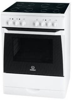 Плита Indesit KN6C61A(W)NL