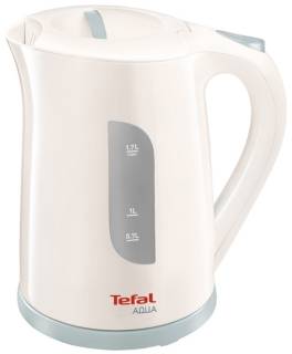 Электрочайник Tefal KO 2701, Aqua
