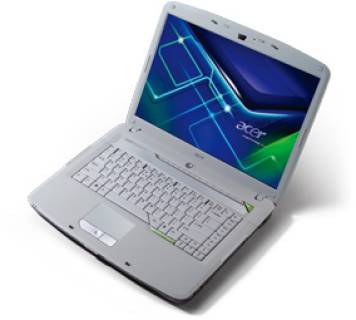 Ноутбук Acer Aspire 5720Z-1A2G16Mi LX.ALA0X.032