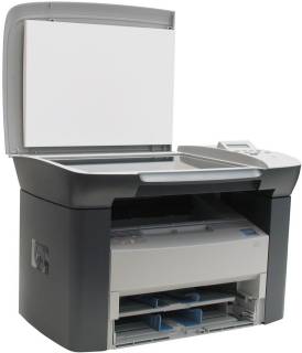МФУ HP LaserJet M1005 CB376A