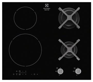 Варочная поверхность Electrolux EGD 6576NOK