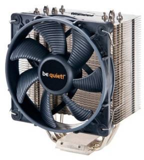 Кулер be quiet! Shadow Rock PRO SR1, BK011