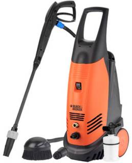 Компрессор Black&Decker PW 1800 XR