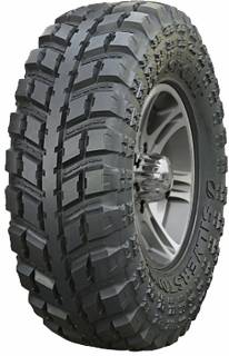 Шина Silverstone MT-117 Sport 285/85 R16 120/118L
