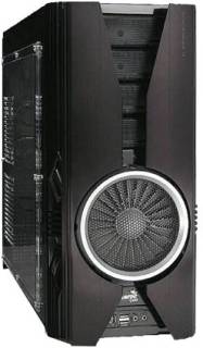 Корпус AeroCool AEROENGINE II без БП EN20466