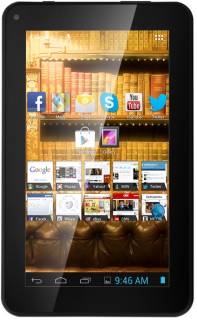 Электронная книга Prestigio MultiReader 5274B