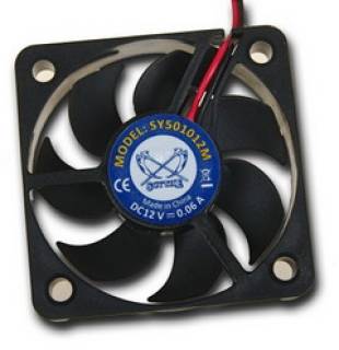 Вентилятор Scythe SY501012M