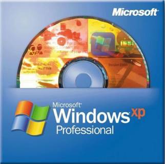 Операционная система Microsoft Windows XP Pro Russian OEM SP3 E85-05796