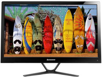 Монитор Lenovo LI2221swA