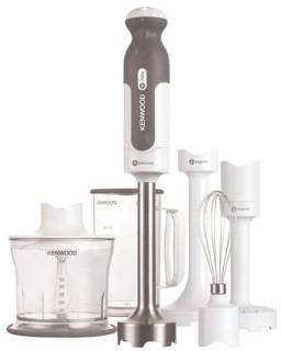 Блендер Kenwood HB 724 + Соковыжималка Kenwood JE 720