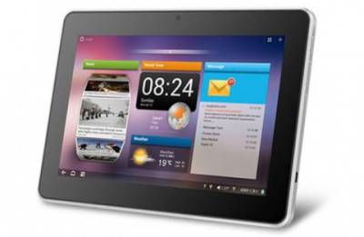 Планшет PiPO Ultra-U1 Pro