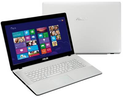 Ноутбук ASUS X75VC X75VC-TY070H