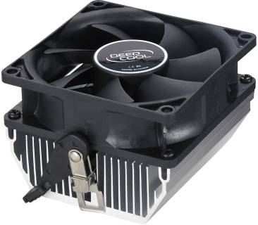 Кулер Deepcool CK-AM209