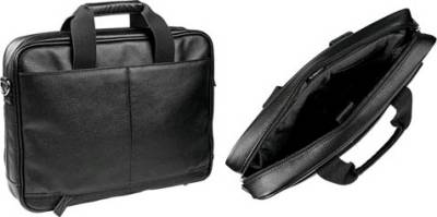 KRUSELL Ystad Laptop Bag black 71266