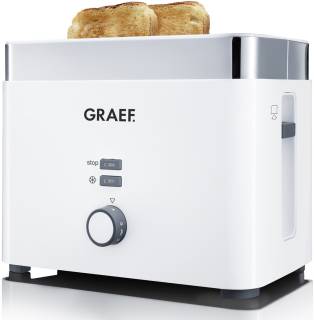 Тостер Graef TO 61
