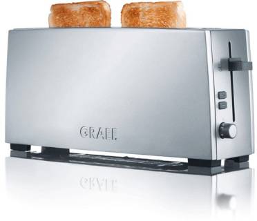 Тостер Graef TO 90