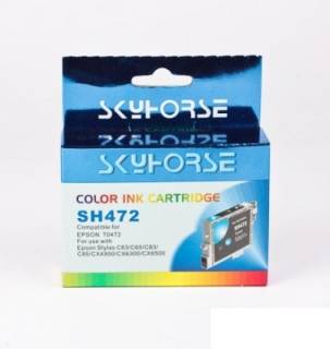 Картридж Skyhorse SC-3 T0472