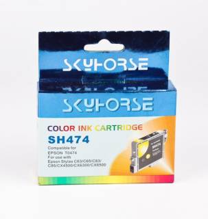 Картридж Skyhorse SC-3 T0474