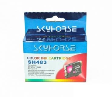 Картридж Skyhorse SC-3 T0483