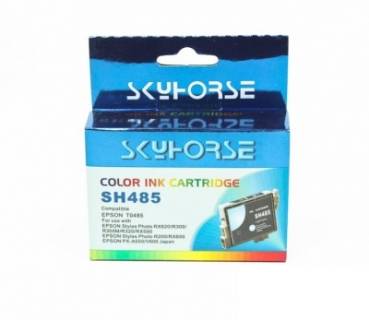 Картридж Skyhorse SC-3 T0485