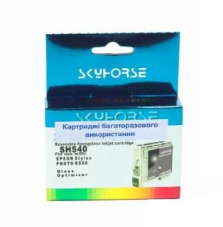 Картридж Skyhorse SC-3 T0540