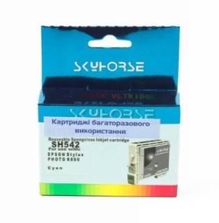 Картридж Skyhorse SC-3 T0542