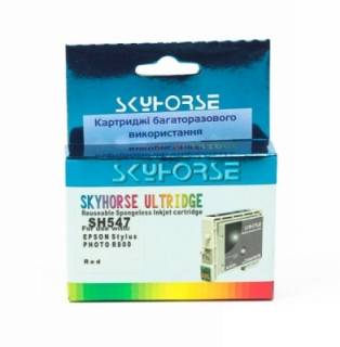 Картридж Skyhorse SC-3 T0547