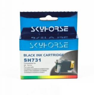 Картридж Skyhorse SC-3 T0731