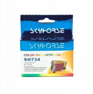 Картридж Skyhorse SC-3 T0734